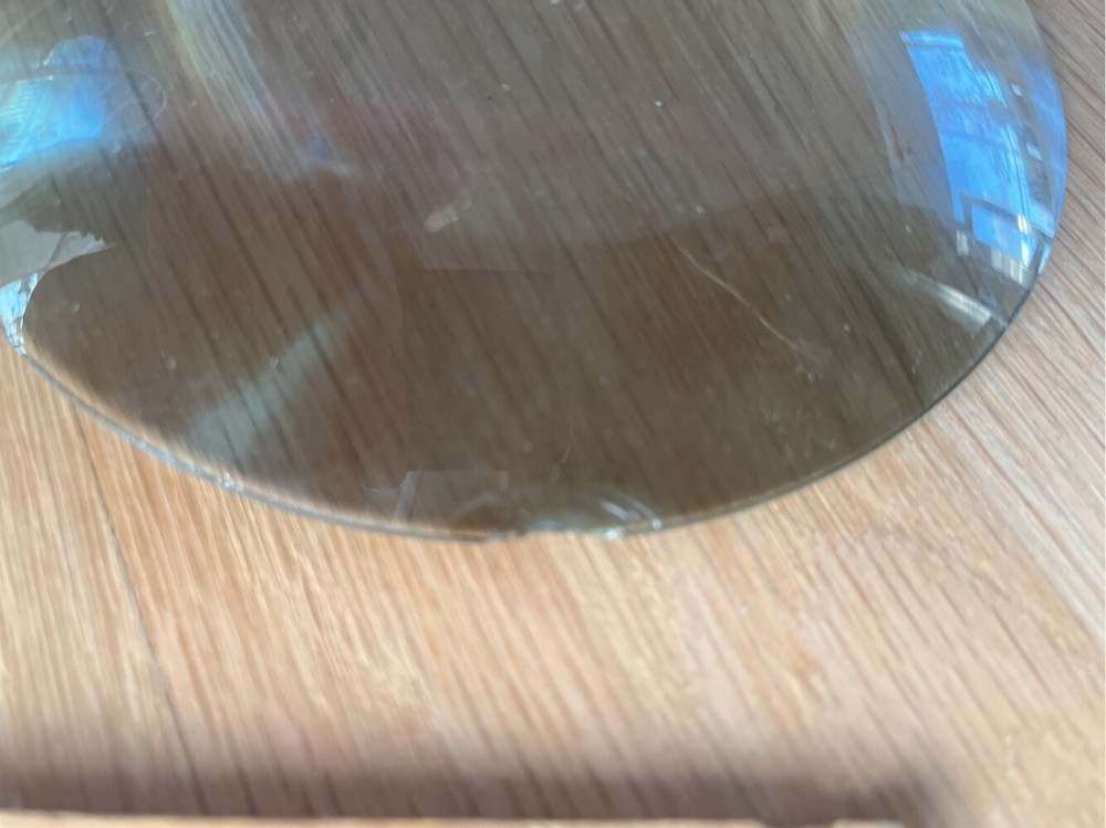 Antique / Vintage Lenses Magic Lantern?
