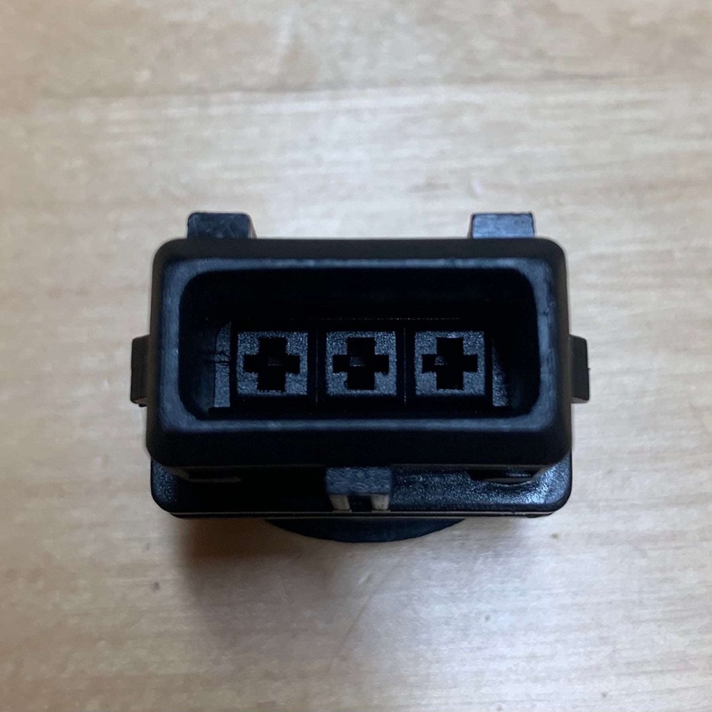 3 Pin BOSCH Style Connector E30 E34 E36