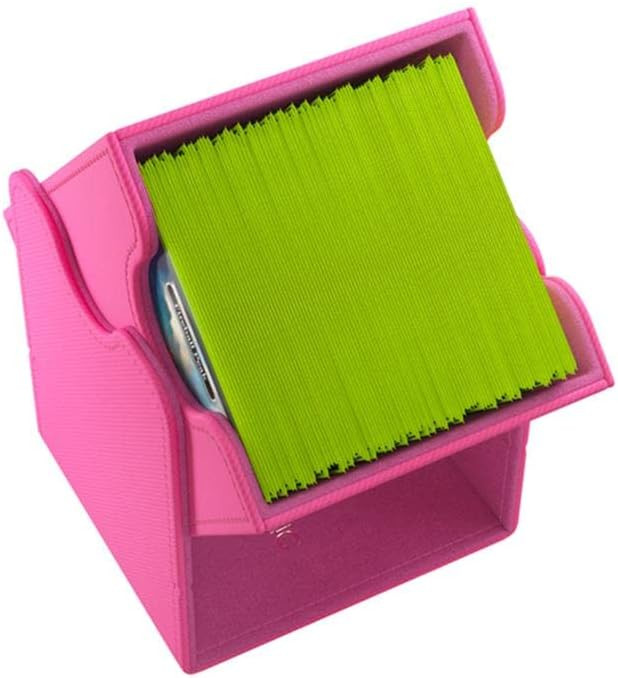 Gamegenic Squire 100+ XL: Pink