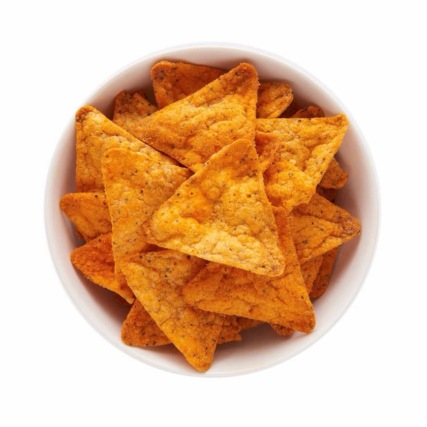 Nacho Cheese Dorados - Ideal Protein