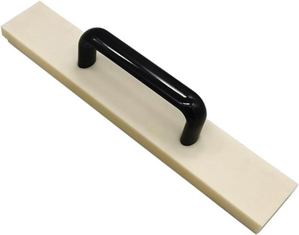 Tapping Block, Durable Flooring Tapping Block with Handle, Practical Vinyl Fl...