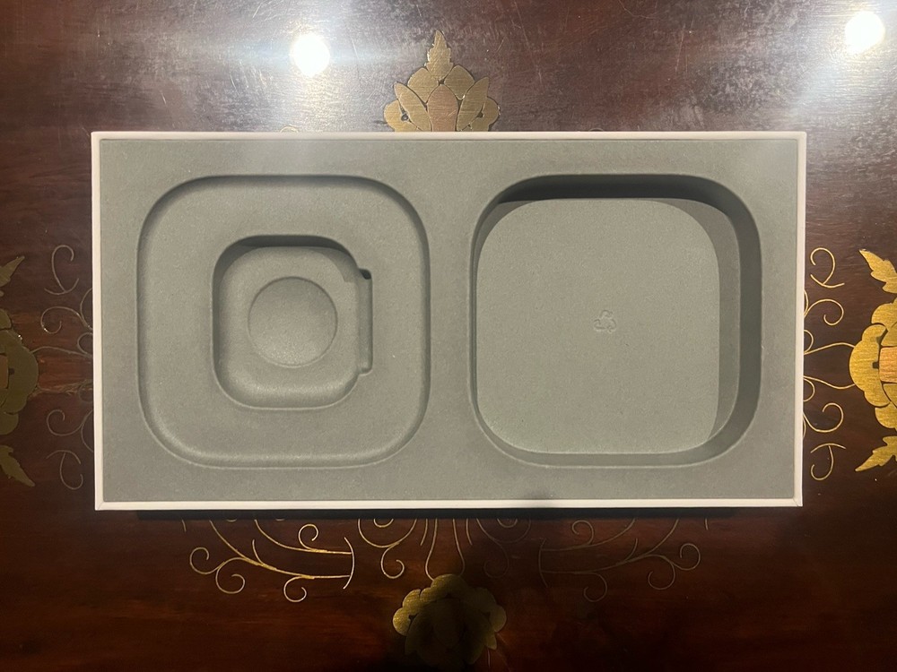Apple Watch Ultra 2 Box 49MM Original Packaging (EMPTY BOX ONLY)