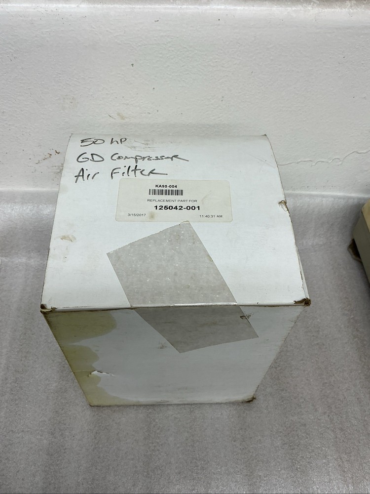 Replacement Par For KA95-004