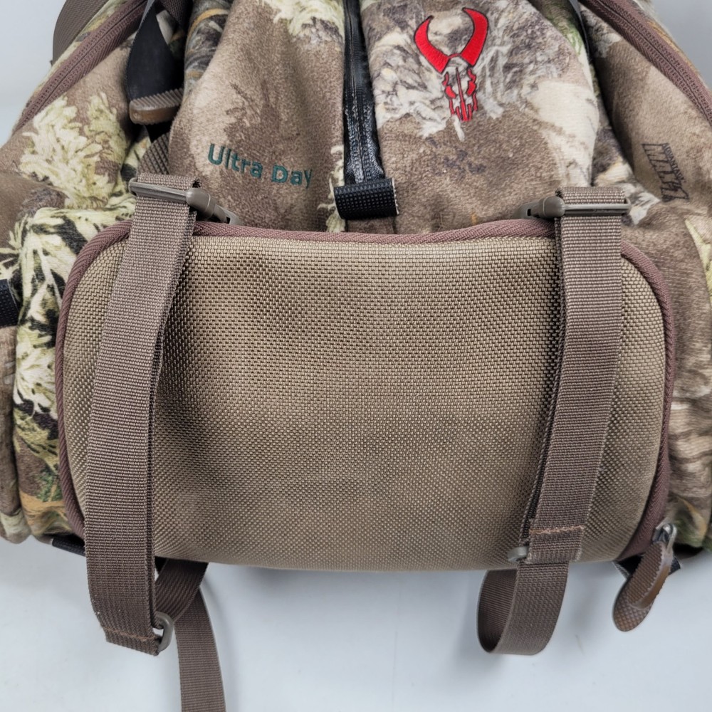 Badlands Ultra Day Hunting Backpack Advantage Max 1 Camo