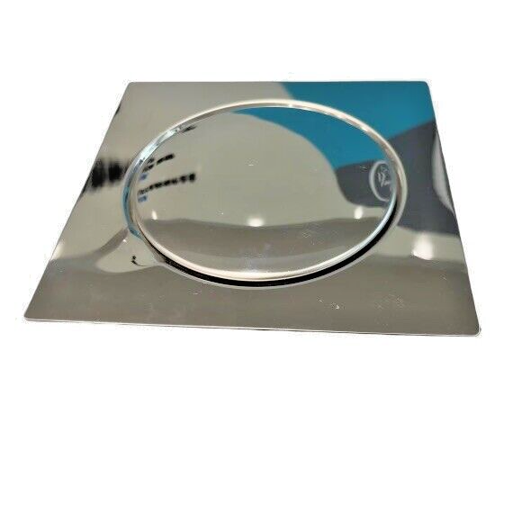 Floor Drain Stainless Steel Ware