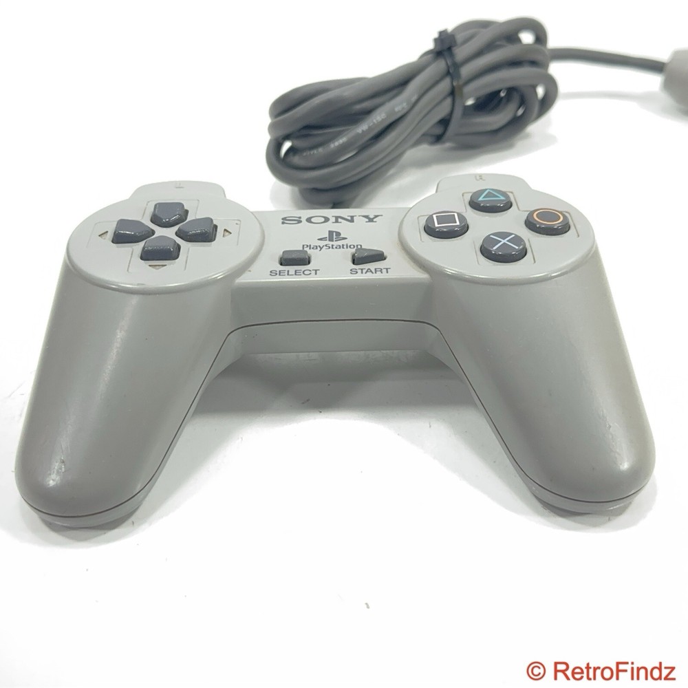 Sony Playstation 1 Controller Pad (SCPH-1080) PS1 One OEM Original