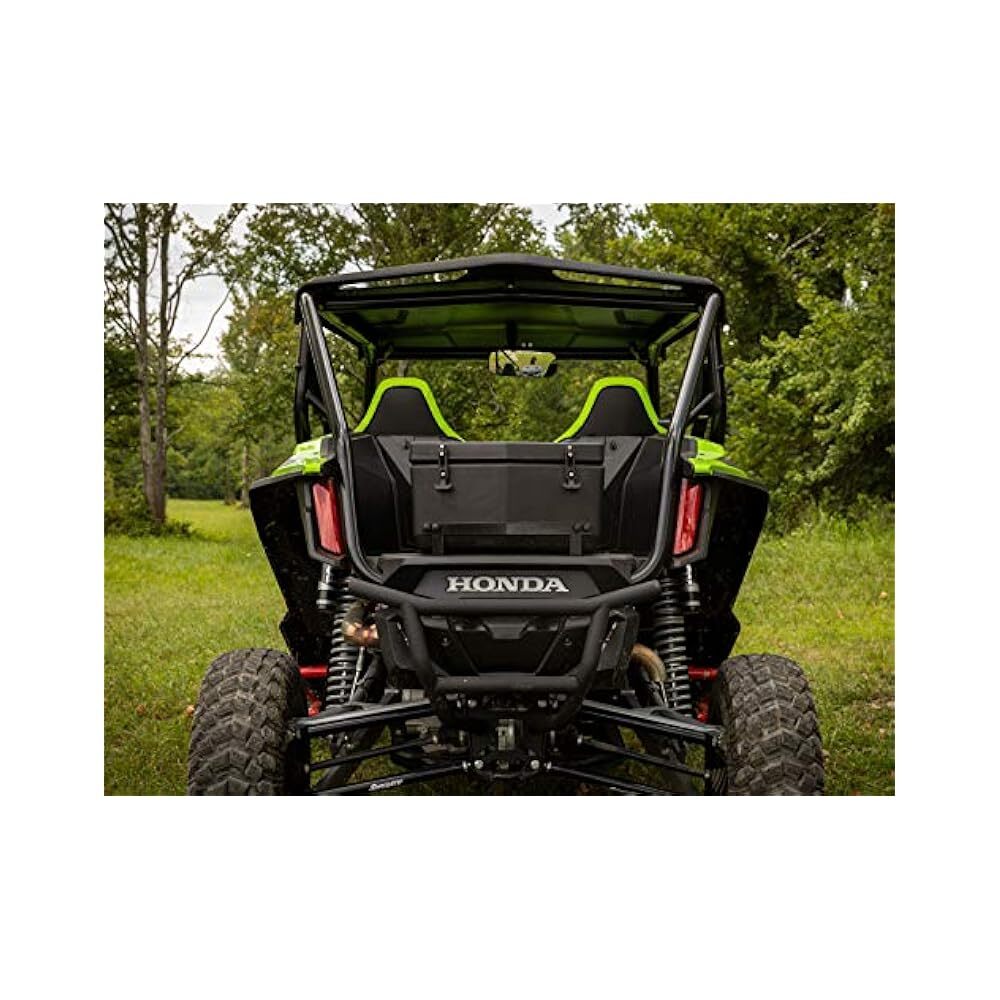Heavy Duty UTV Cooler/Cargo, Fits Select Models, Keeps Ice & Gear Protected