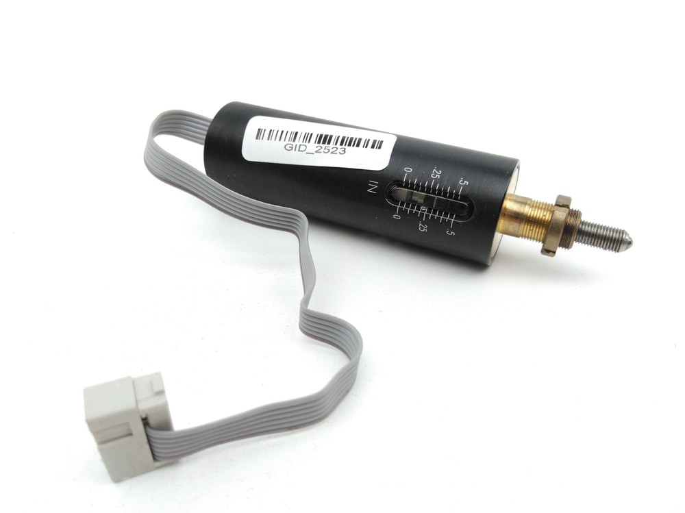 Newport 860A Motorizer