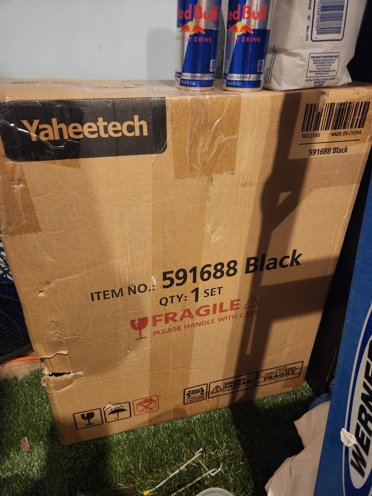 Yaheetech Bike Trainer