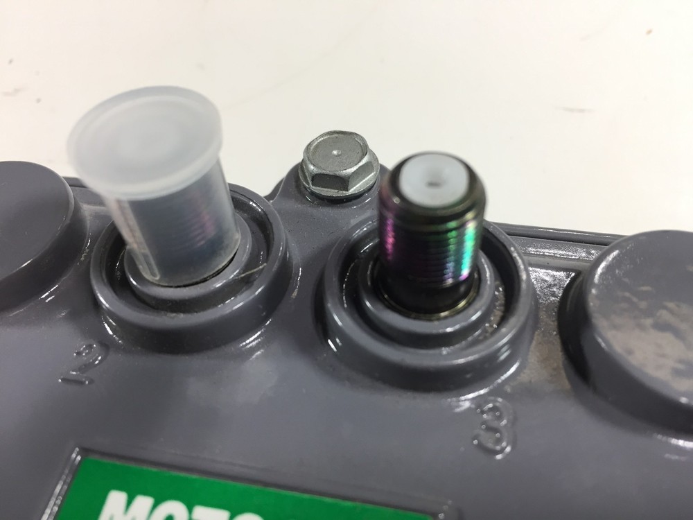 MILENIUM MGT2204 TAP