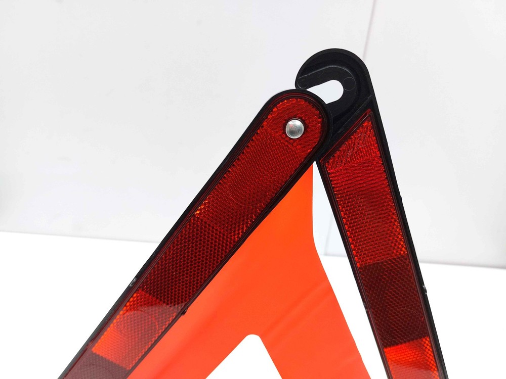 BYD SEAL U WARNING TRIANGLE 2025