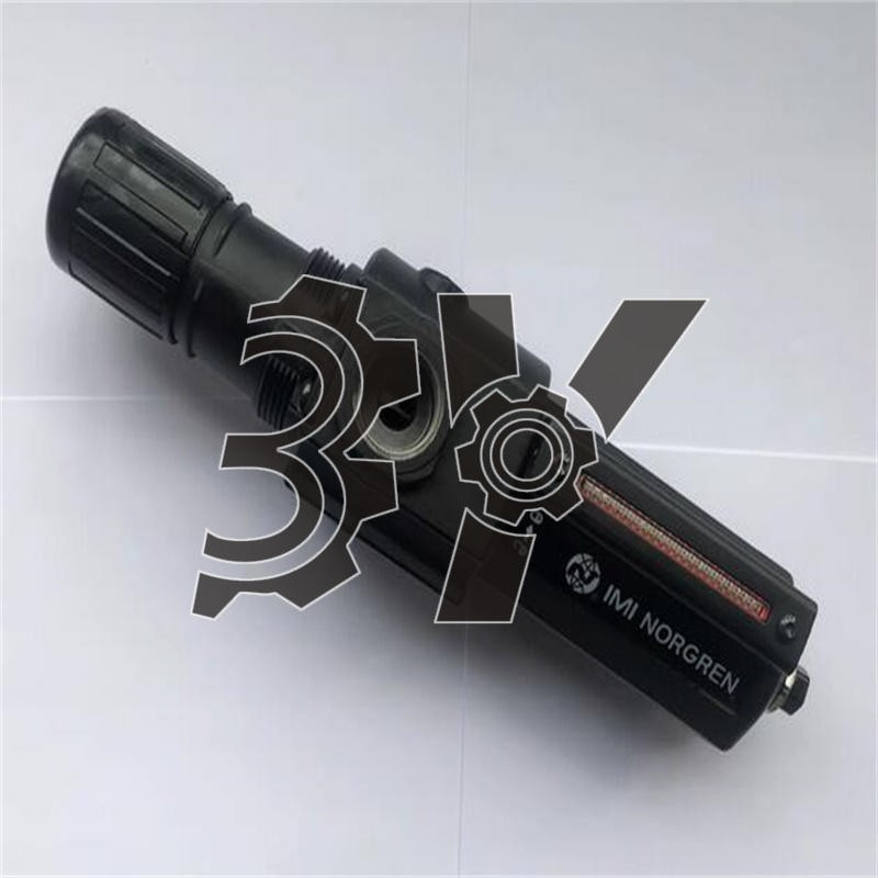 1PCS NEW IMI NORGREN B74G-4AK-AD3-RMN Filter Pressure Reducing Valve
