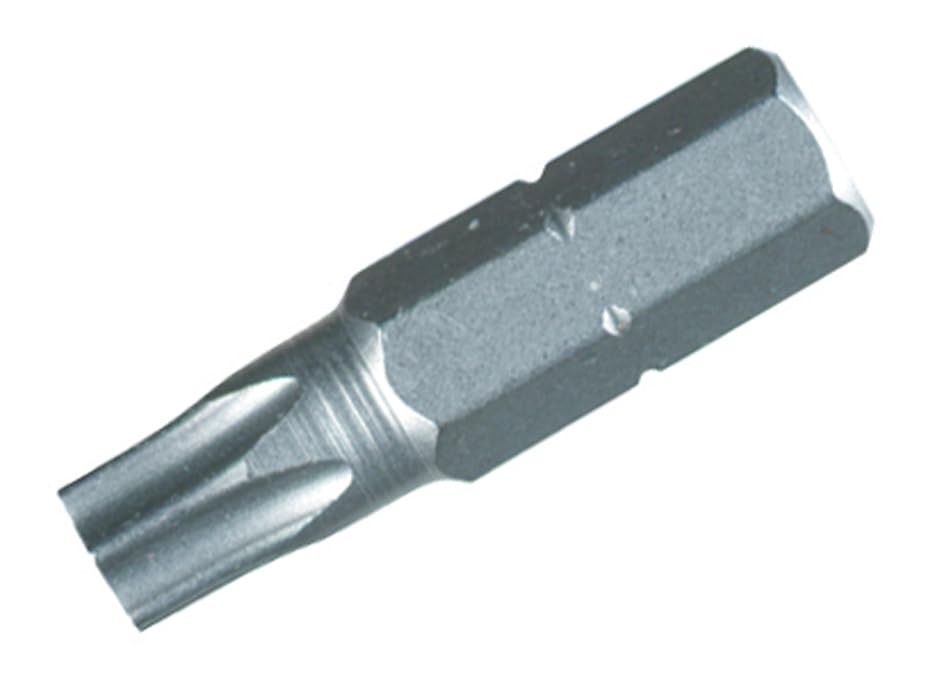 79242 11 Piece (T5-T30) Torx Bit Selector