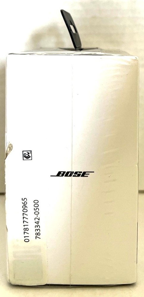 Bose SoundLink Micro Waterproof Bluetooth Speaker - Dark Blue - New