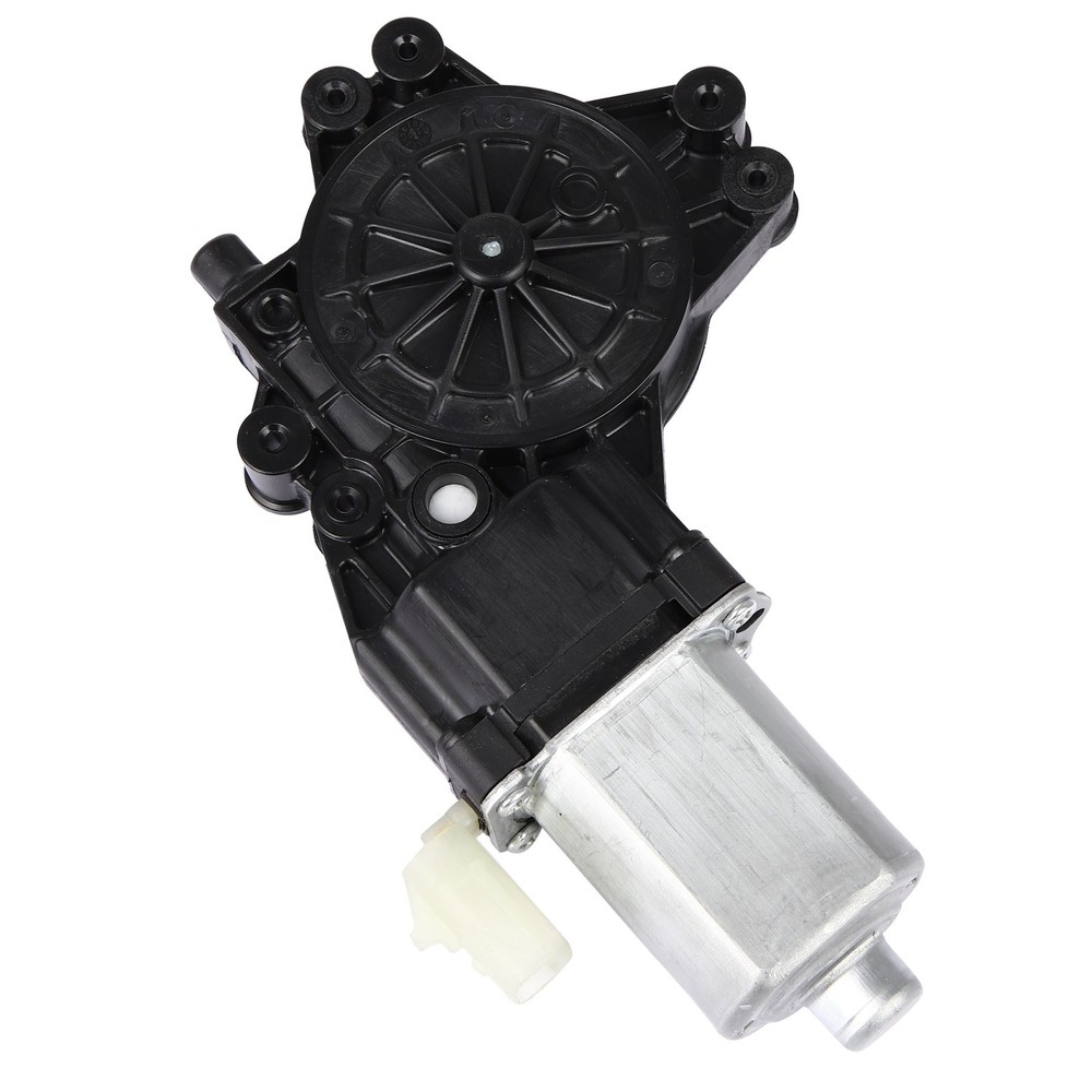 For Jeep Compass 2007-2017 Front Right Passenger Side Window Motor with 2-Pin