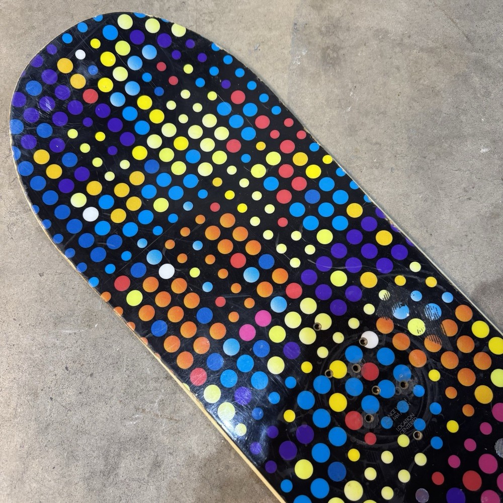 Burton Blender 48 Snowboard 148cm