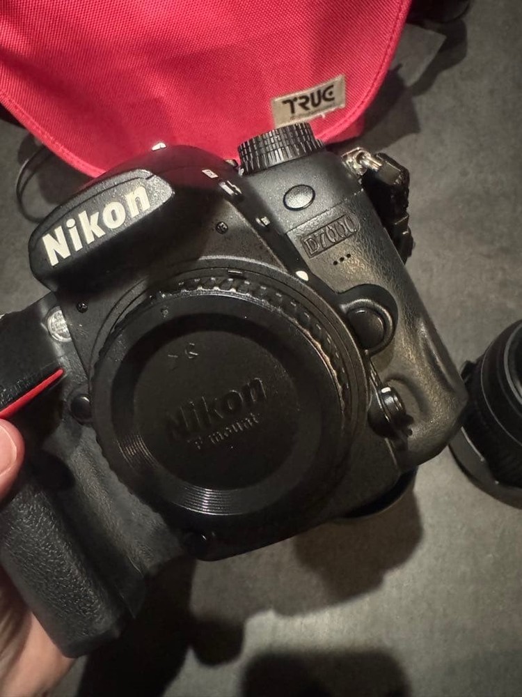 Nikon D7000 365410