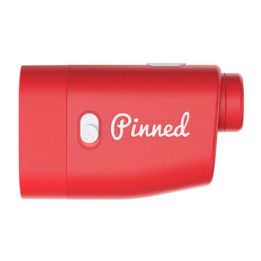 Pinned Prisim Rangefinder