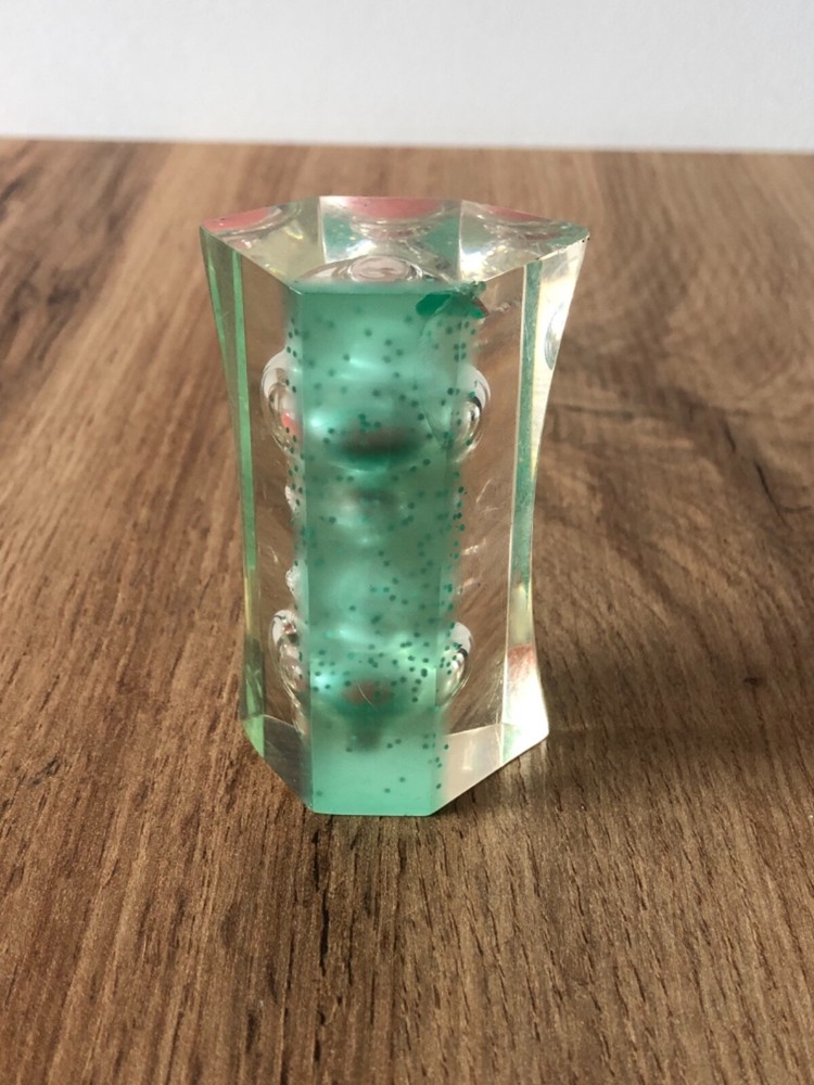 Hourglass handmade USSR ITK #503