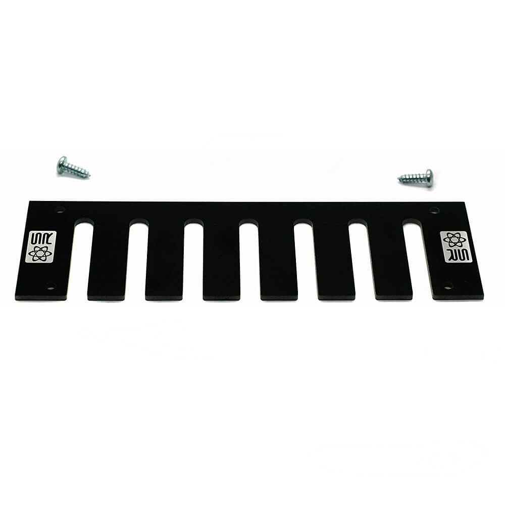 Hold It - Eurorack Patch Cable Holder by Synthrotek