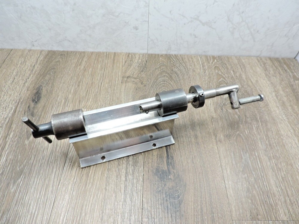 Herter's Case Trimmer w/Case Holder #1