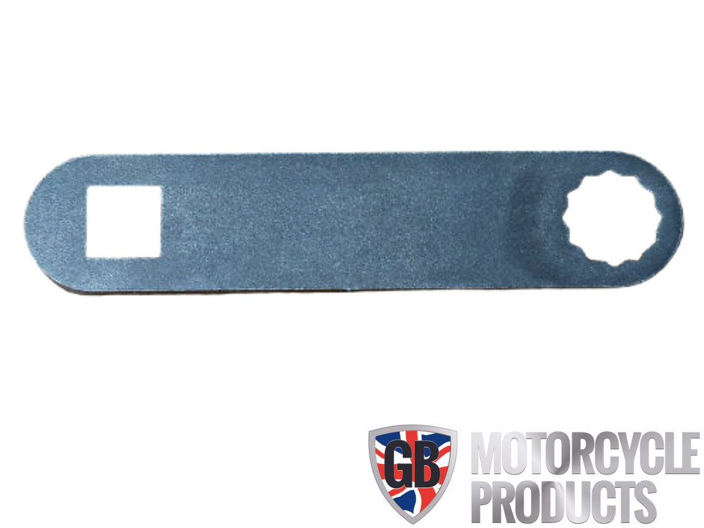 Ducati Cylinder Head Nut Tool (15mm)
