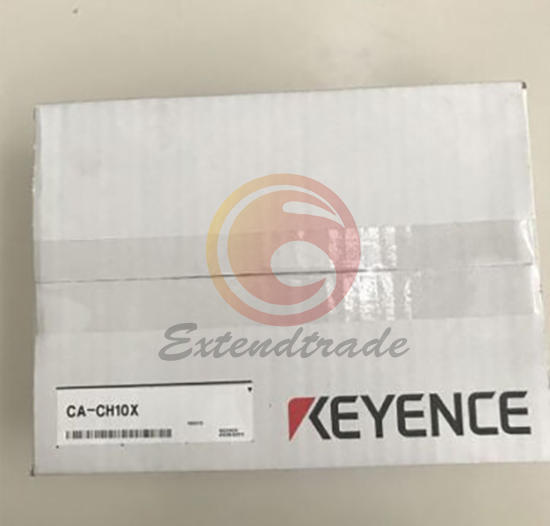 ONE NEW KEYENCE CA-CH10X sensor