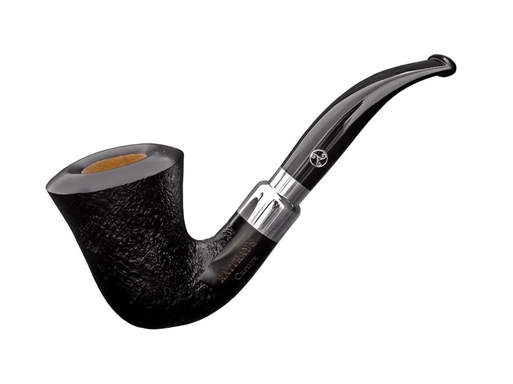 Rattray's PIPA CARNYX SB-BK
