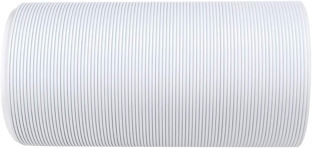 Portable Air Conditioner Hose,Air Conditioner Universal Exhaust Hose with 5.1" D