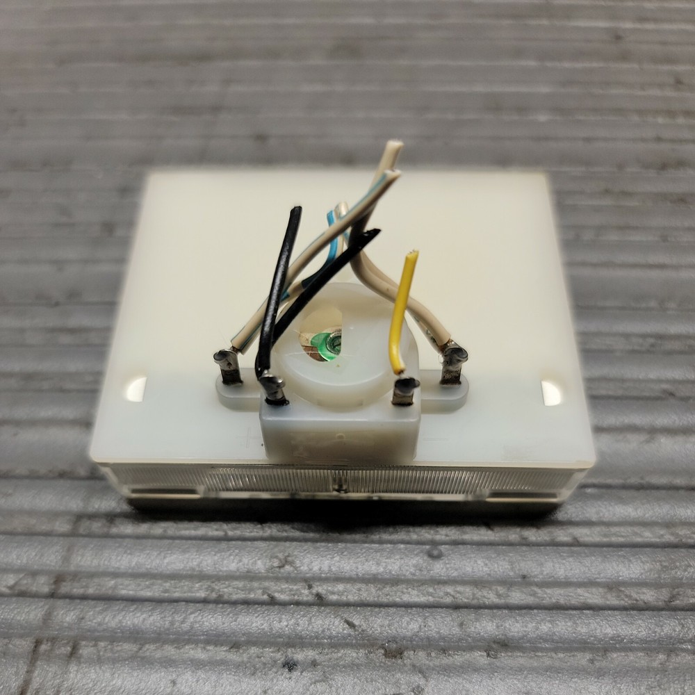 Akai Gxc-709d Cassette Deck Vu Meter