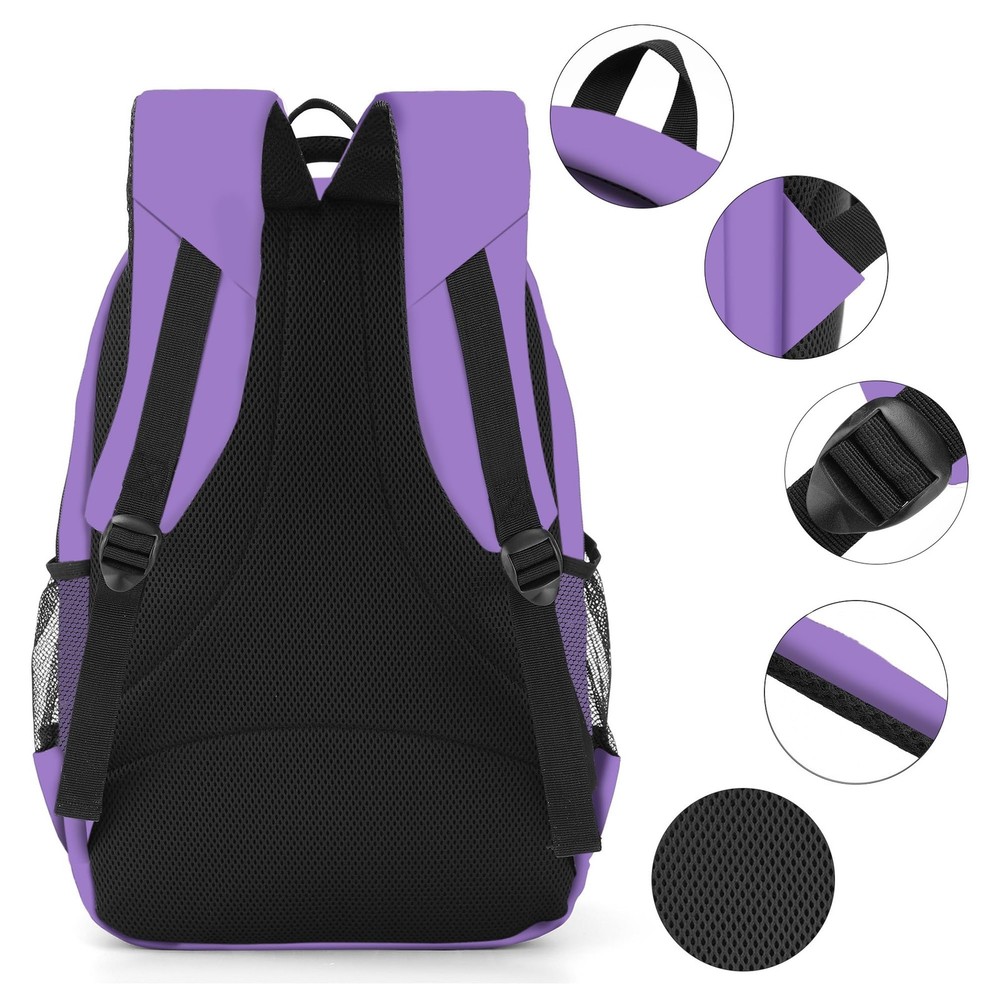 Lightweight Elementary Durable Backpack Student Kids Waterproof Backpack