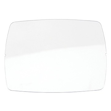 DCI Belmont Light Shield, X-Calibur