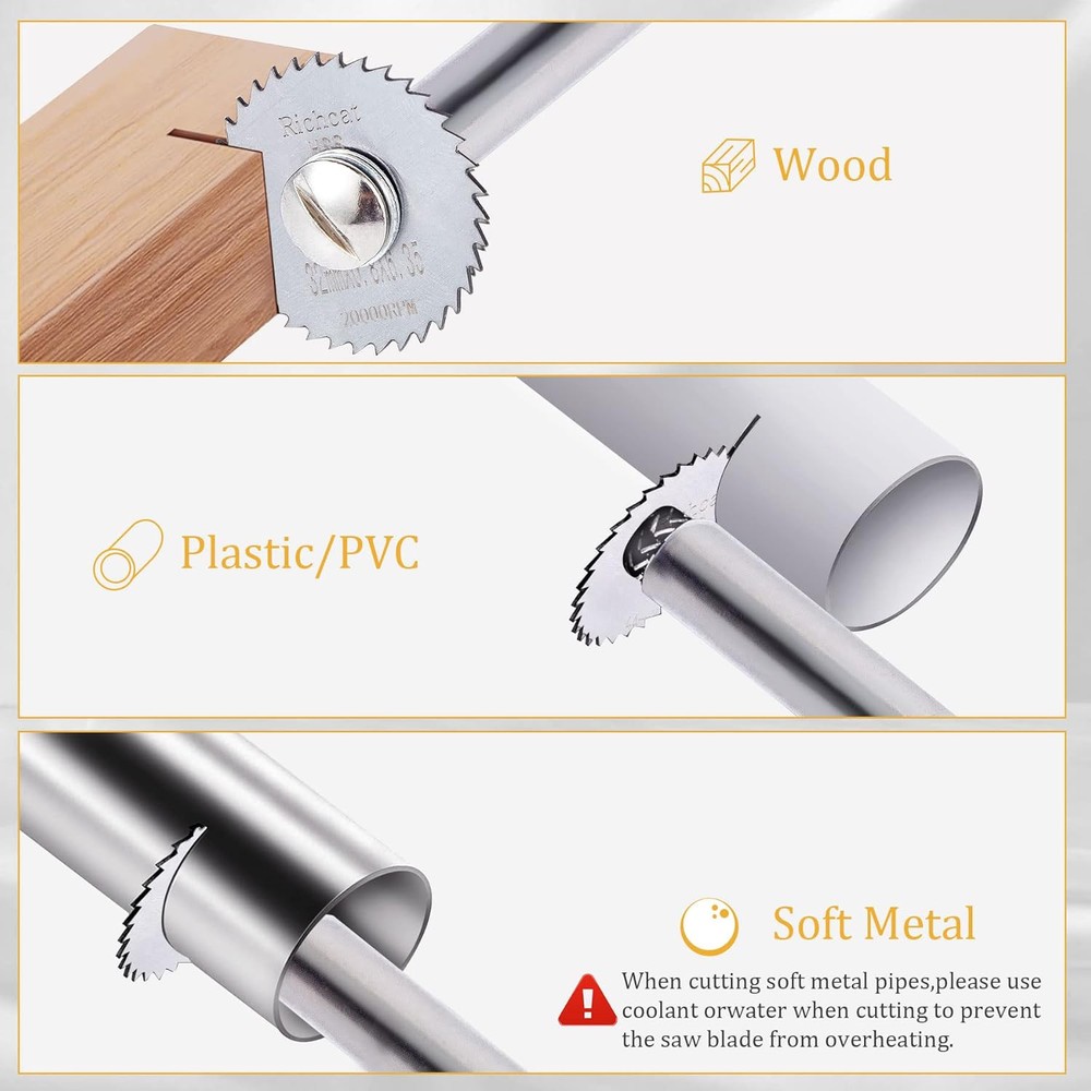 PVC Pipe Inside Cutter,Inside Cutter,Internal Select Size, Silver