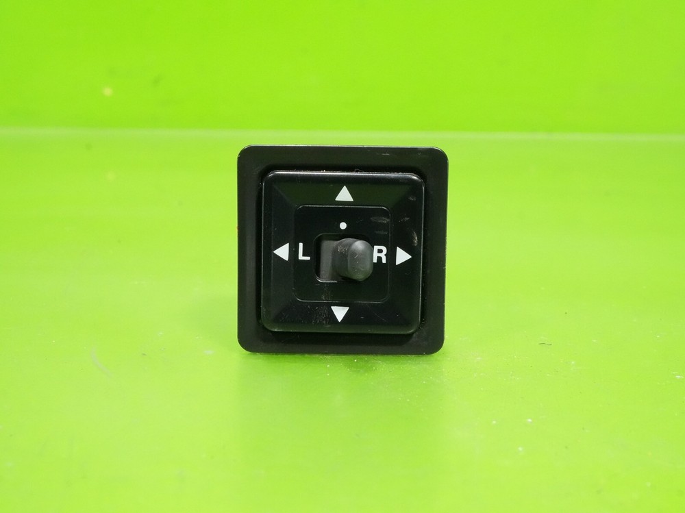 91-99 3000GT OEM power mirror dash button switch control