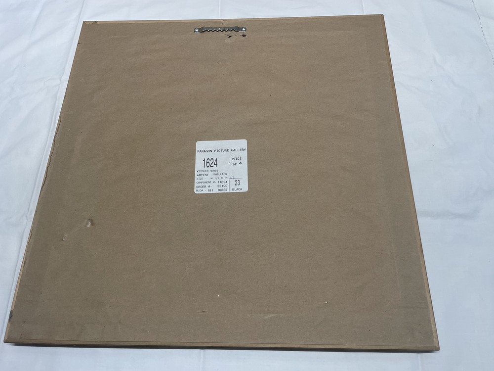 grace phillips kitchen herbs