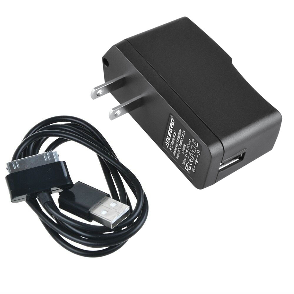 AbleGrid AC Adapter for Samsung Galaxy Tab 2 GT-P3113-TS8A 7" Android Tablet PSU