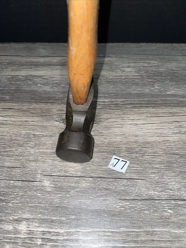 VINTAGE WARDS MASTER QUALITY HATCHET