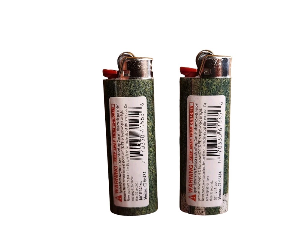 Bic Lighter Indianapolis Colts