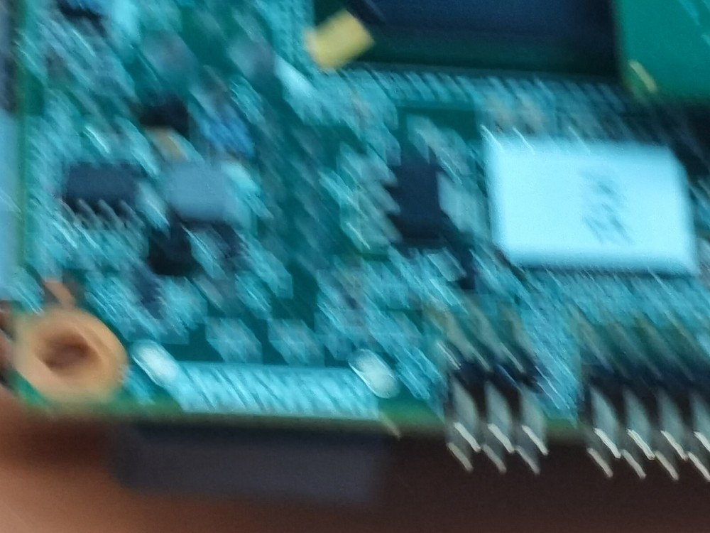 ADVANTECH MIO-2260 96S2260003E MAINBOARD