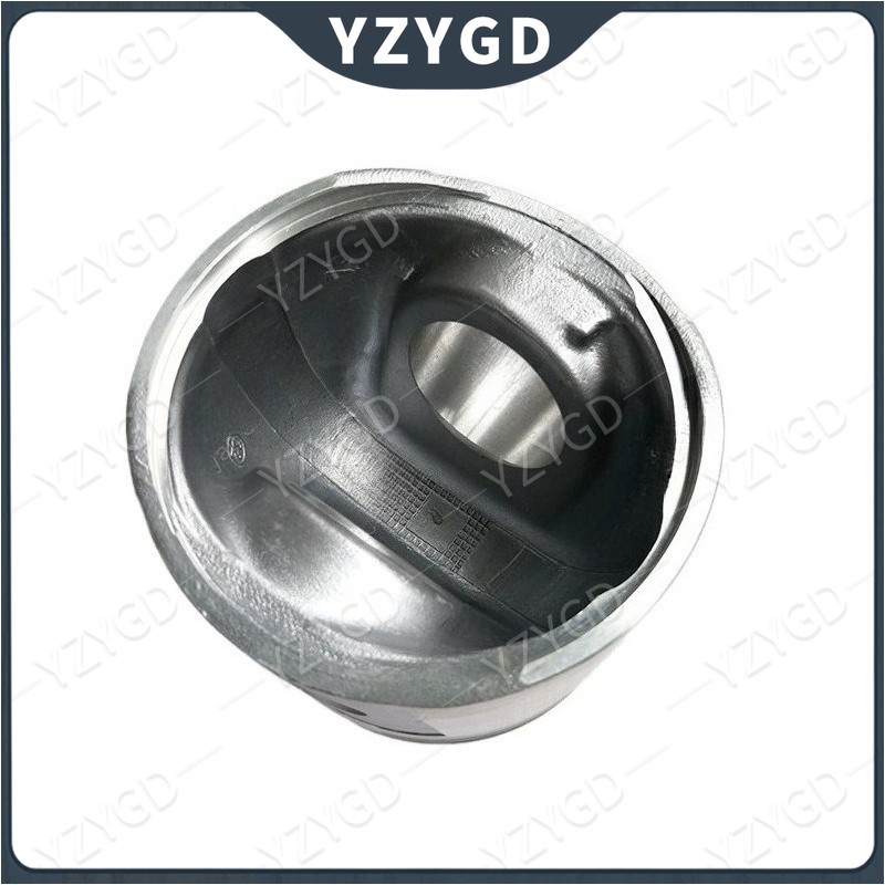 4913782 For Cummins NT855 Engine Piston 4914566