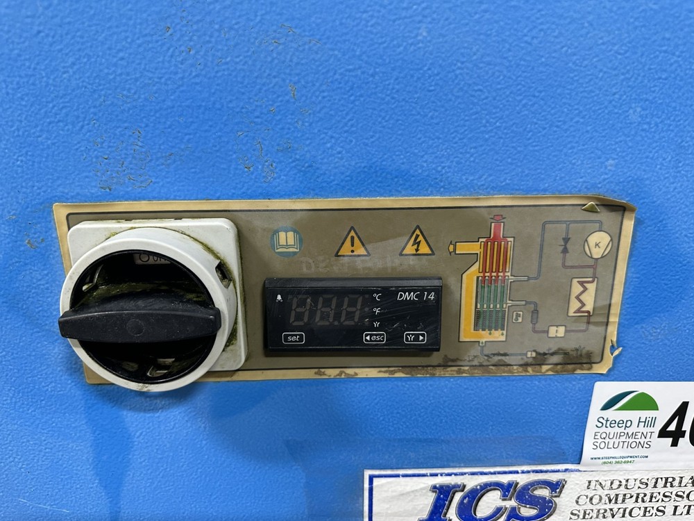 ICS Purestream Compressed Air Dryer
