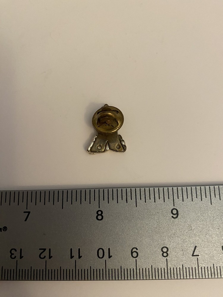 Praying Hands Lapel Pin P125