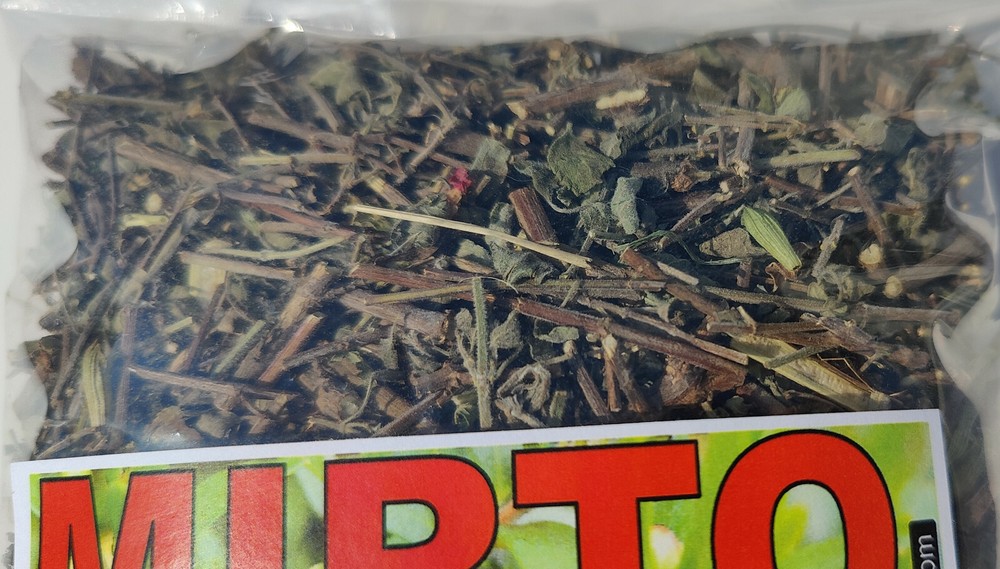 Mirto arrayán Hierba/Tea Murta Mirtus Myrtus communis L. arrayan mexicano 4oz !!