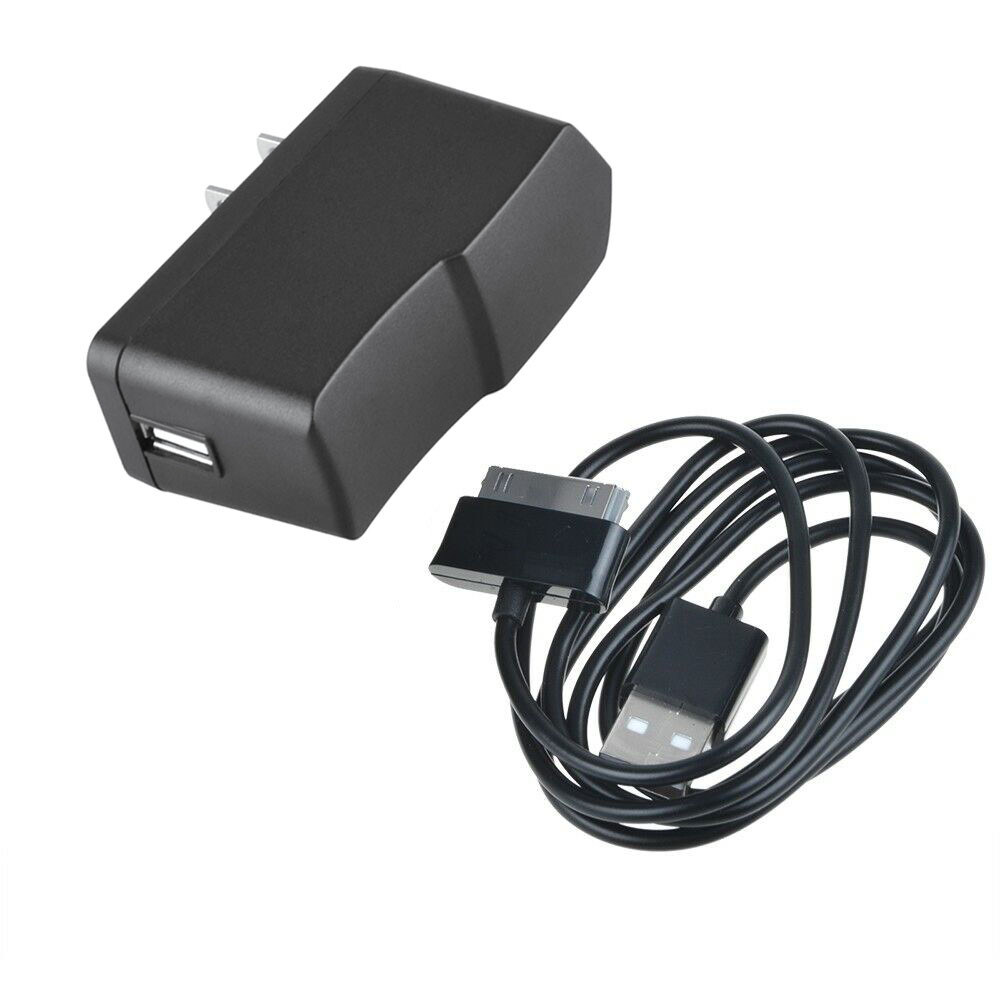 AbleGrid AC Adapter for Samsung Galaxy Tab 2 GT-P3113-TS8A 7" Android Tablet PSU