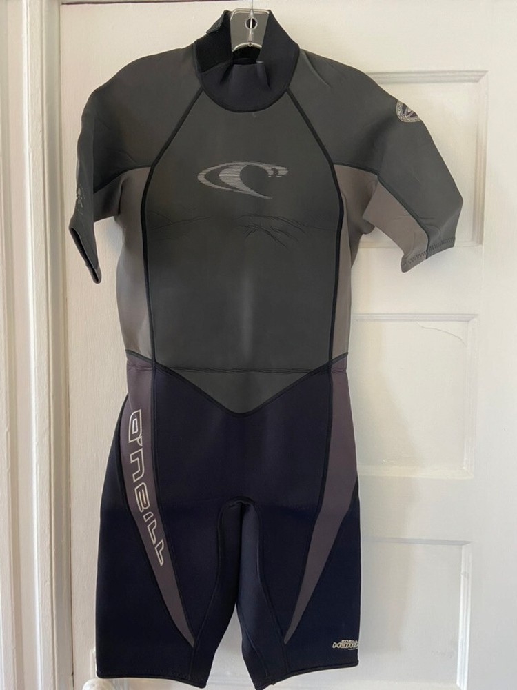 O'Neill Spring Wetsuit, Mens -- Medium (38-40)