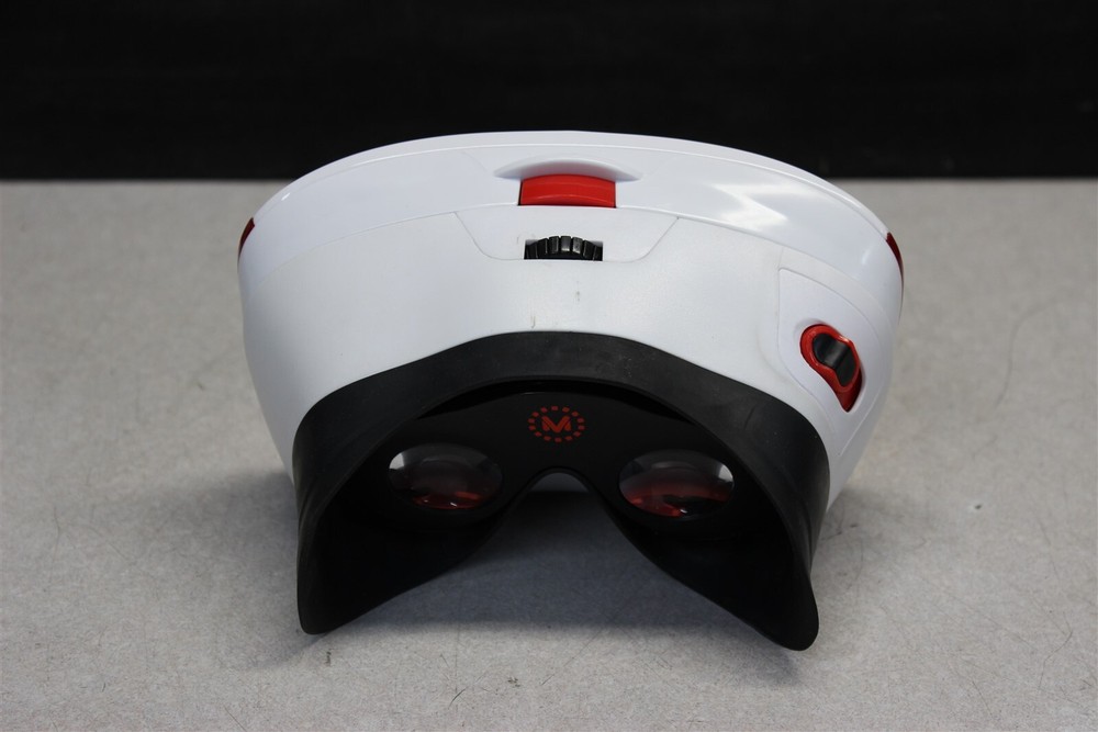 Mattel DTH61 View-Master Deluxe VR Viewer