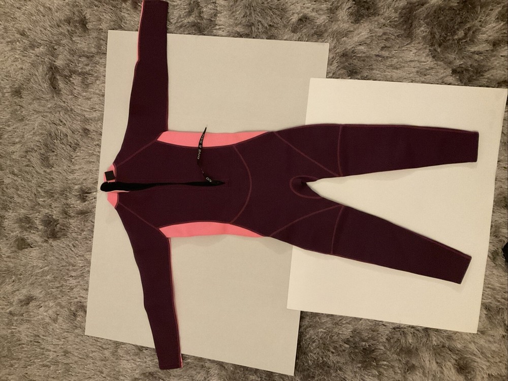 dive and sail wetsuit