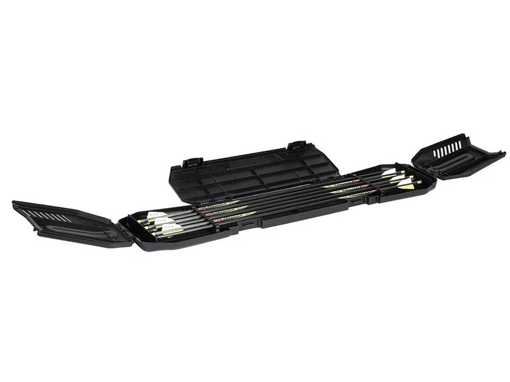 Plano Bow-Max Arrow Max Arrow Case