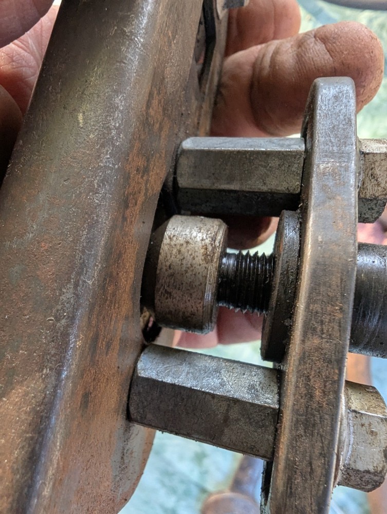 Wolco Tools Flaring Tool Made in USA