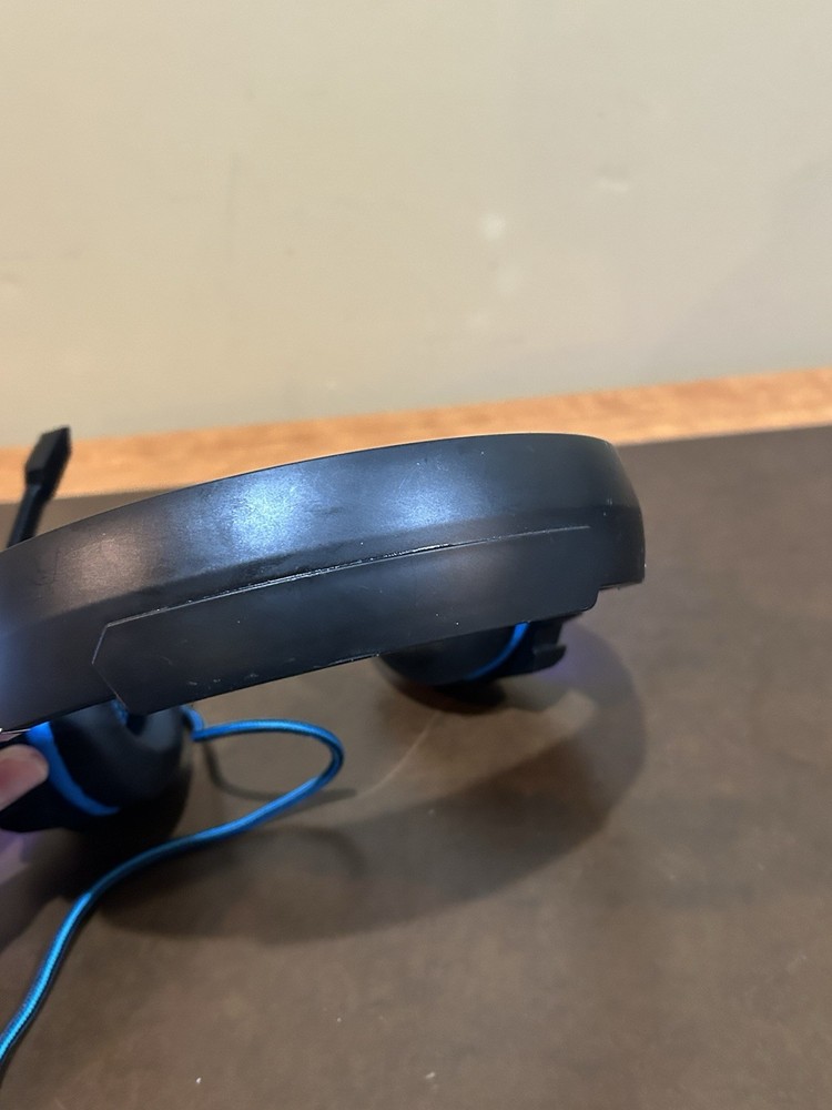 BENGOO G9000 Stereo Gaming Headset